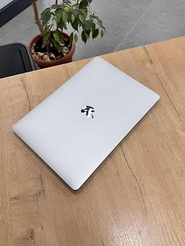 13 pro mac: 💻 MacBook Pro 13” 2019 Silver Целых 🧠2TB SSD — Место хватит — 3
