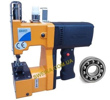 промышленные швейные машины бу: Мешко сшиватель для шитья мешков бумажных мешков., 0554/504/502/ можем — 7