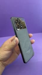 Аудиотехника: Poco F6 Pro, Б/у, 512 ГБ — 7