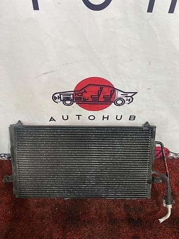 купить вольво в бишкеке: Радиатор кондиционера VOLVO s40 (б/у) — 1