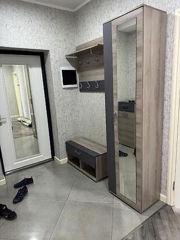 art square: 3 комнаты, Собственник, Без подселения, С мебелью полностью — 2