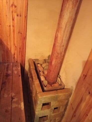 эко дом: Дом, 200 м², 5 комнат, Собственник, Евроремонт — 15