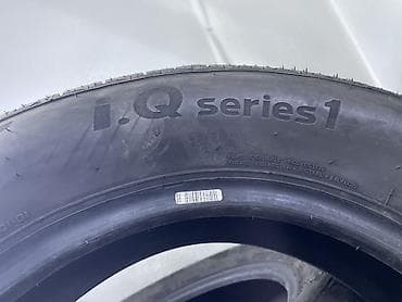 6800: Шины 195 / 65 / R 15, Лето, Б/у, Пара, Легковые, Корея, Nexen — 4