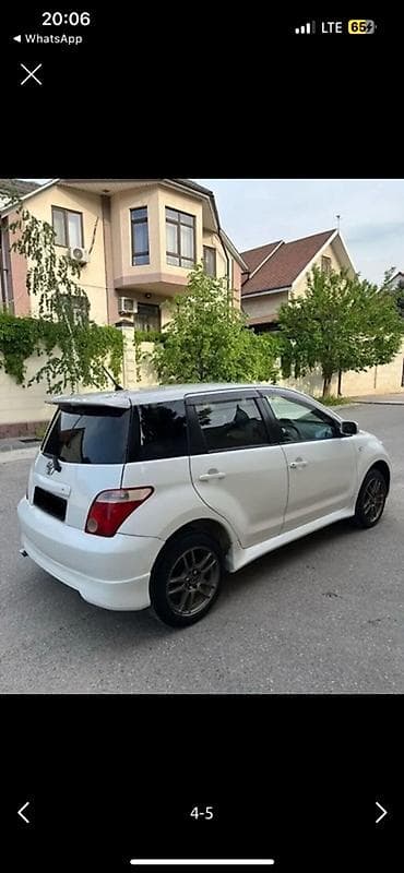 corolla 2016: Компактный пятидверный хэтчбек, белый цвет кузова. Особенности и — 2