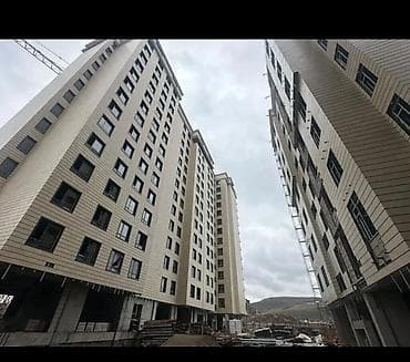 red centr: 2 комнаты, 68 м² — 2