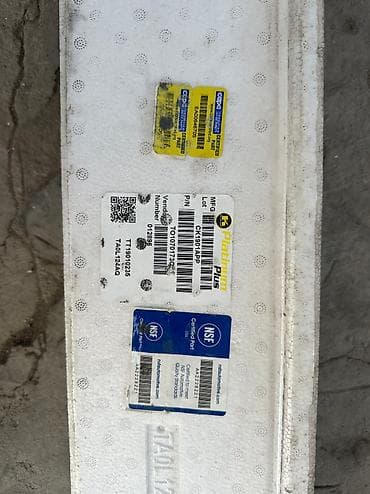 abs bmw: Решетка радиатора Toyota 2013 г., Б/у, Оригинал — 7