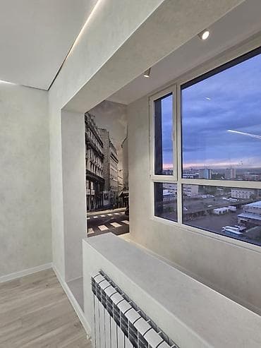 Недвижимость: 1 комната, 53 м², Элитка, 8 этаж, Евроремонт — 2