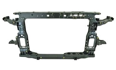 кабина сампо: Будка Hyundai, 2018 г., Новый, Аналог — 2