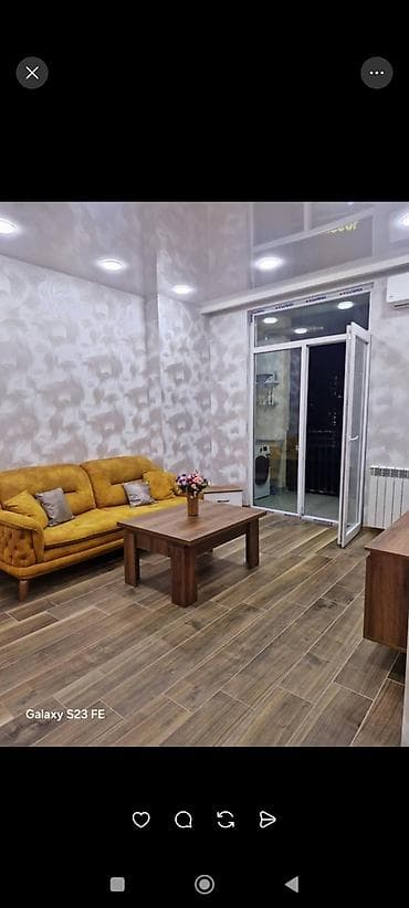 1к: 1 комната, Люкс, элитка, Филармония, Душевая кабина, Постельное белье, Кондиционер — 9