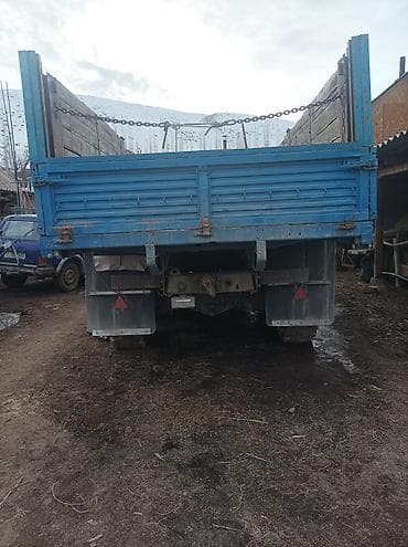 костюм для мото: Грузовик, Урал — 6