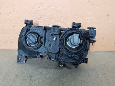 стенд для регулировки фар купить бу: Передняя правая фара BMW 2004 г., Б/у, Оригинал, Германия — 7