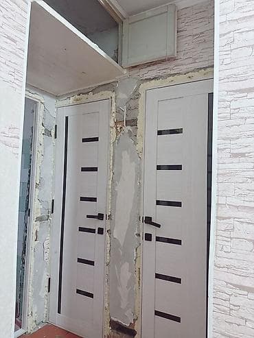 сдаю ком: 3 комнаты, 56 м² — 9