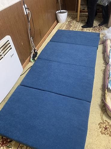 ортопедический матрас цена бишкек: 3800 Размер 200х80 На заказ Срок изготовления 5-6часов ‼️‼️НОВЫЕ — 8