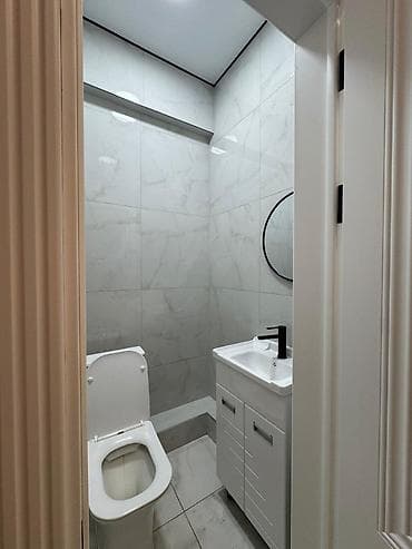 2 room flat: 2 комнаты, 60 м², Элитка, 6 этаж, Евроремонт — 10
