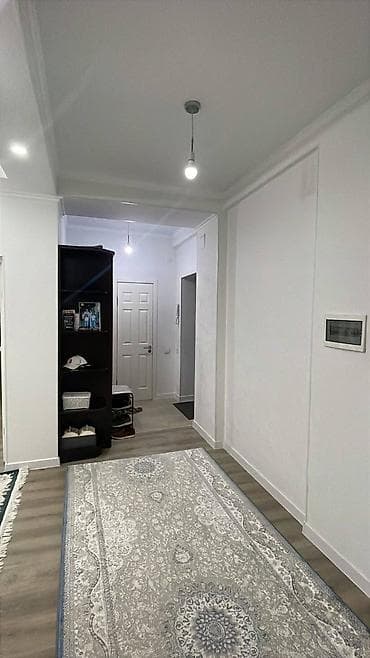 2 комнаты, 64 м², Элитка, 6 этаж — 3