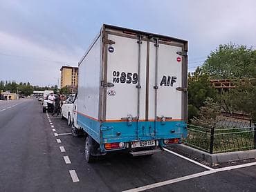 сдаю авто под выкуп хюндай: Легкий грузовик, Hyundai, Стандарт — 4