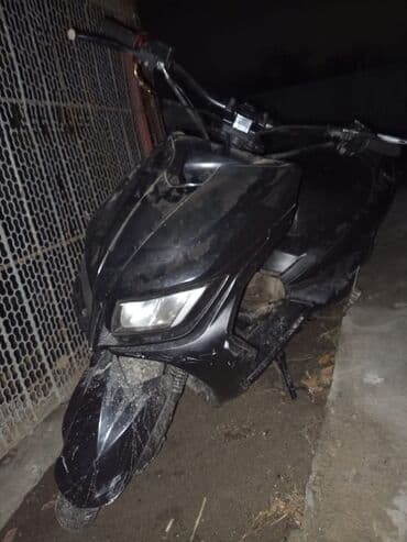 Продажа и Ремонт скуторов. скутор м8 150 кубов. заводится но надо