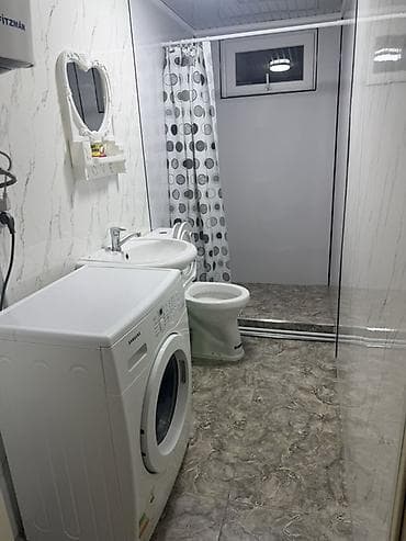 Сдаётся отдельное жилое помещение с кухонной зоной. Планировка и at lalafo.kg Сдаётся отдельное жилое помещение с кухонной зоной. Планировка и