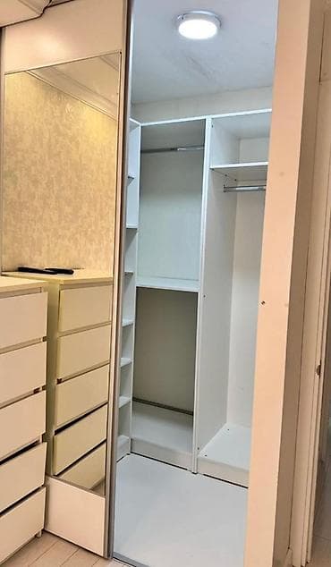 Недвижимость: 3 комнаты, 58 м², 104 серия, 3 этаж, Евроремонт — 2