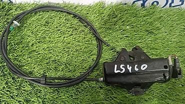 Lexus Б/у, Оригинал