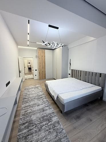 140000: 2 комнаты, 88 м², 12 мкр Элитка, 12 этаж, Евроремонт — 5