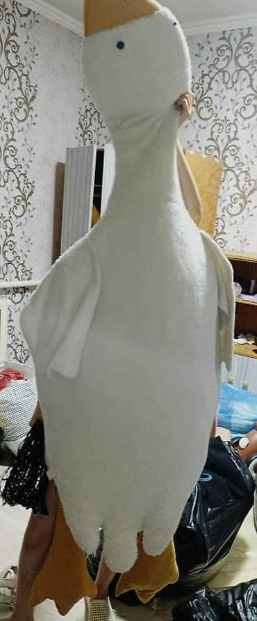 Чоң куурчак — 1