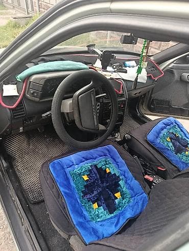 опель заслонка: ВАЗ (ЛАДА) 2110: 2002 г., 1.5 л, Ручные, Бензин, Седан — 7