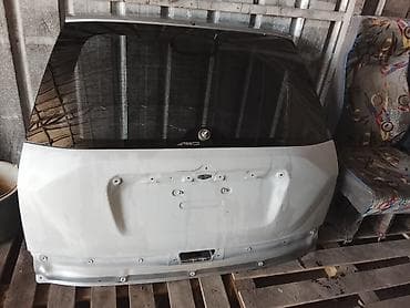 хонда стрим крышка багажника: Крышка багажника Honda — 1