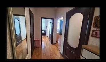 2 комнаты, 56 м², АЮ Гранд Элитка, 3 этаж, Евроремонт — 8