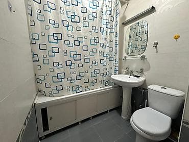 batir service: 3 комнаты, Агентство недвижимости, Без подселения, С мебелью полностью — 10