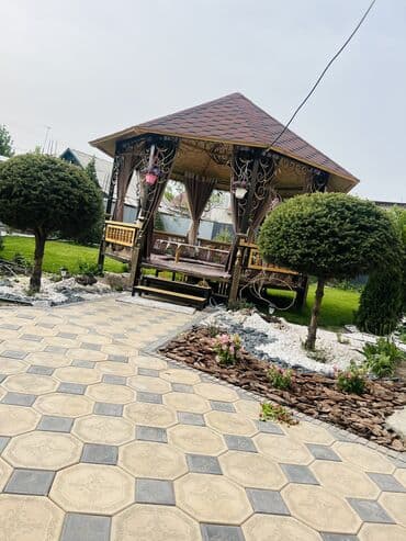 уйлордун проекты: Ландшафтный дизайн Авто полив .водопады .фонтаны .водоёмы . Озеленение — 5