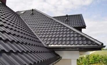 ремонт крыши частного дома: Ремонт крыша Ремонт кровля Демонтаж установка Утепление крыша Ремонт — 18