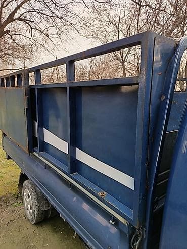 американский джип: Hyundai — 2