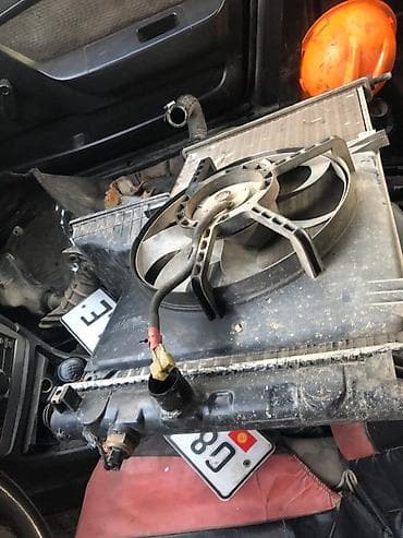 бампер передний тойота ист: Daewoo Nexia: 2010 г., Ручные, Седан — 6