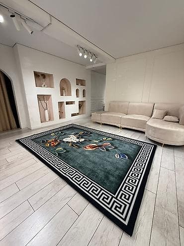 Дом и сад: Ковер Противоскользящая основа — 1