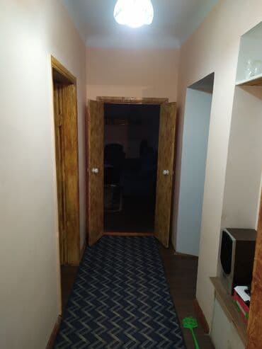 продается дом ананева: Үй, 68 м², 3 бөлмө, Менчик ээси, Эски ремонт — 8
