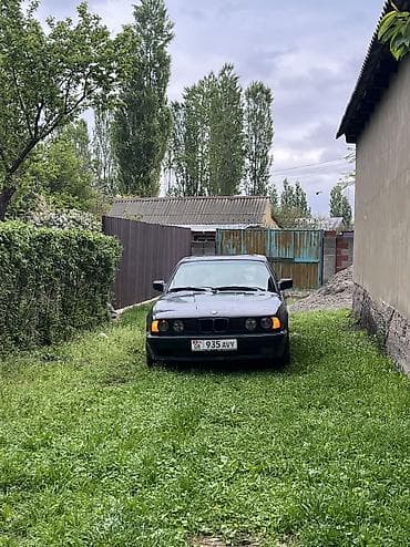 фары опель вектра б: BMW 5 series: 1992 г., 2 л, Механика, Бензин, Седан — 5