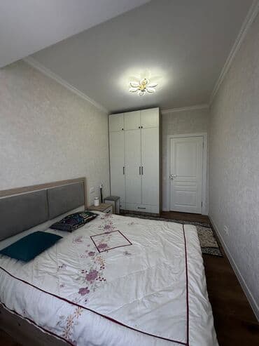 купить дом дачу: 2 комнаты, 51 м², Элитка, 7 этаж, Евроремонт — 5