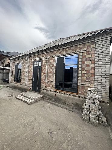 Продается Дом г.Бишкек новопавловка (Ленинский район) 10 соток по — 3