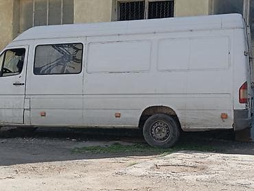 бус сапог бишкек: LDV : 1999 г., Ручные, Дизель, Фургон — 2