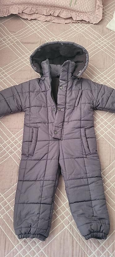 children: Детский комплект верхней одежды: куртка-500 комбез 1200. 1) Куртка — 3