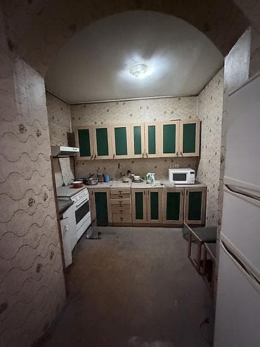 180: 4 комнаты, 135 м², Индивидуалка, 11 этаж, Старый ремонт — 5