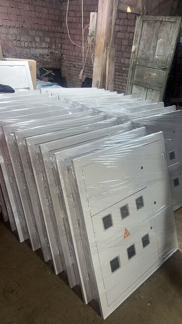 оборудование для ремонта: Изготовлением этажные щиты, пожарные шкафы, ВРУ,ЭЩ,ГРЩ, КТП,ГКТП,ЩР — 7