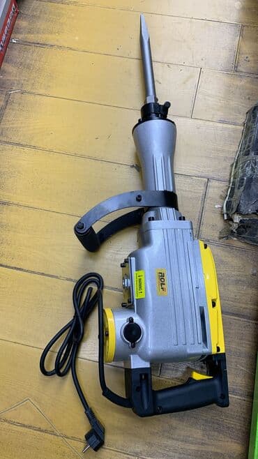 электролобзик бишкек: Сдам в аренду отбойник молоток от рольф Состояние отличное адрес АК — 3
