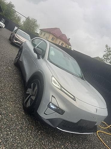 Changan : 2026 г. — 1