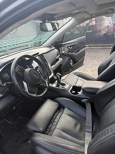 лямдазон субару: Subaru Outback: 2023 г., 2.5 л, Вариатор, Бензин, Универсал — 9