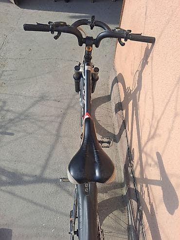 Детские велосипеды: Горный велосипед, Lespo, Алюминий, Б/у — 3