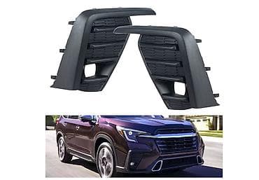 Декоративные накладки Пластик, Subaru, 2023 г., Новый, Самовывоз — 1