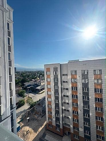 Недвижимость: 1 комната, 43 м², 9 этаж, Дизайнерский ремонт — 10