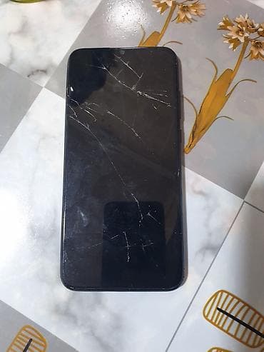 pixel 7: Honor 10 Lite, Б/у, 64 ГБ, цвет - Черный, 2 SIM — 2